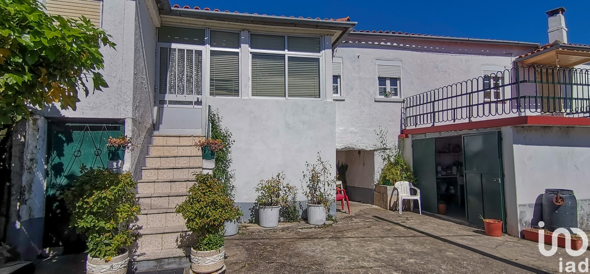 Moradia T5 à venda em Vilar Formoso, Almeida — foto 4