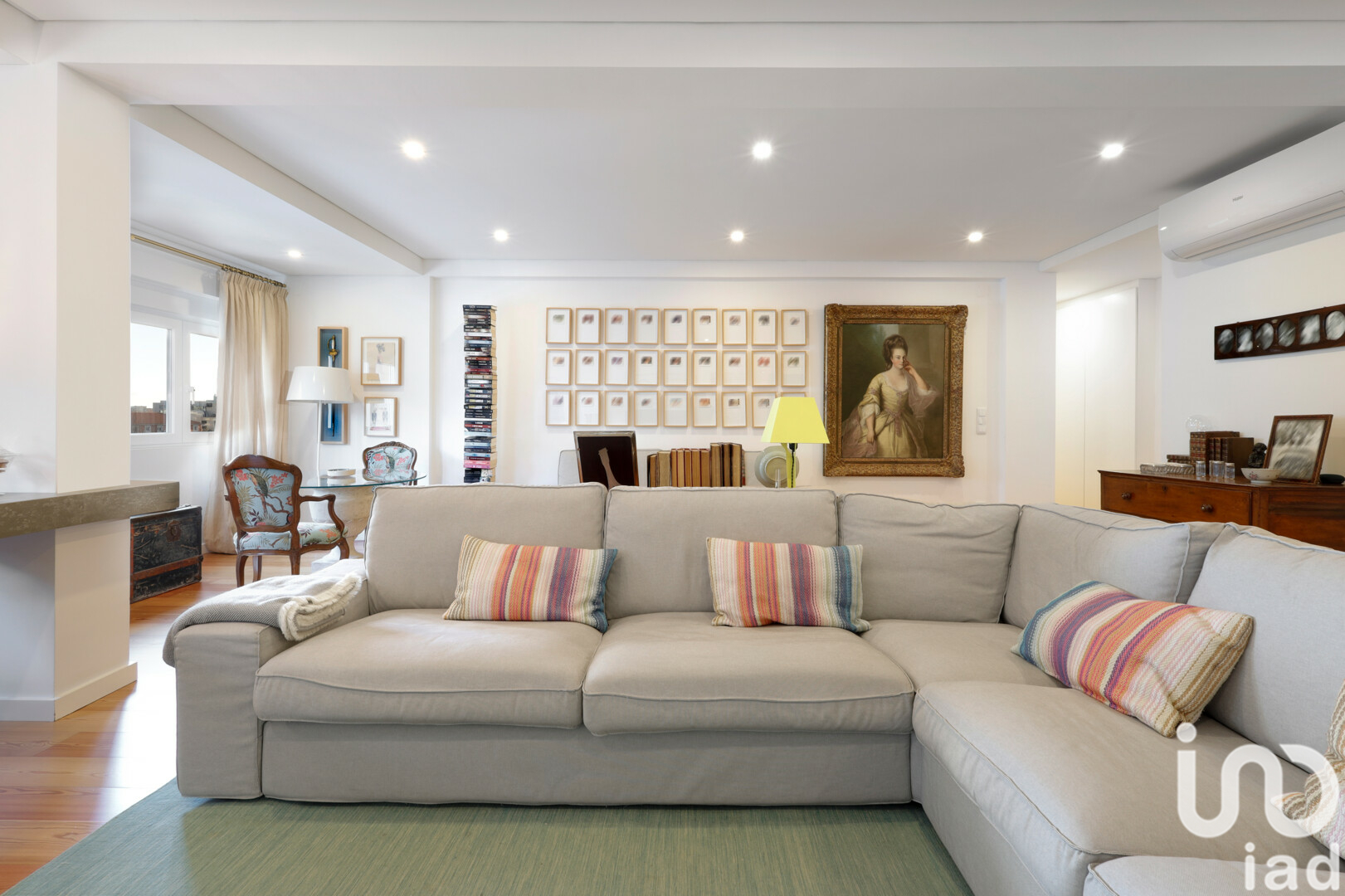 Apartamento T3 à venda em Avenidas Novas, Lisboa — foto 22