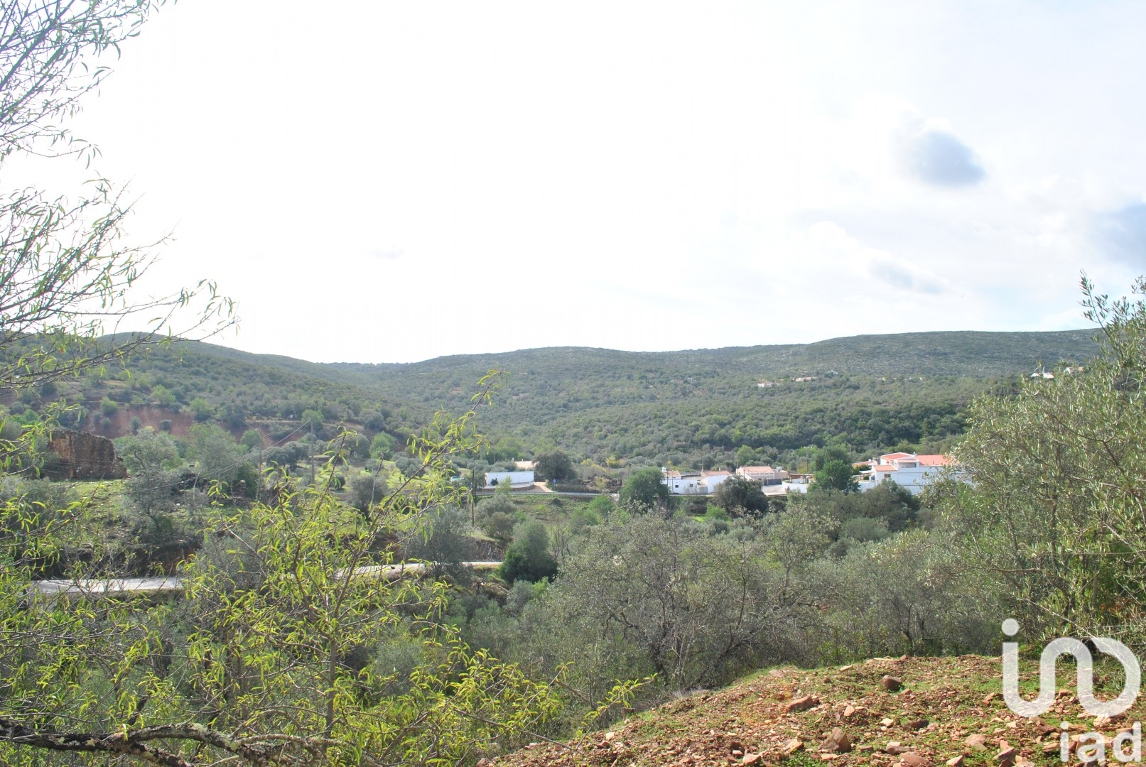 Moradia T0 à venda em Querença, Tôr e Benafim, Loulé — foto 10