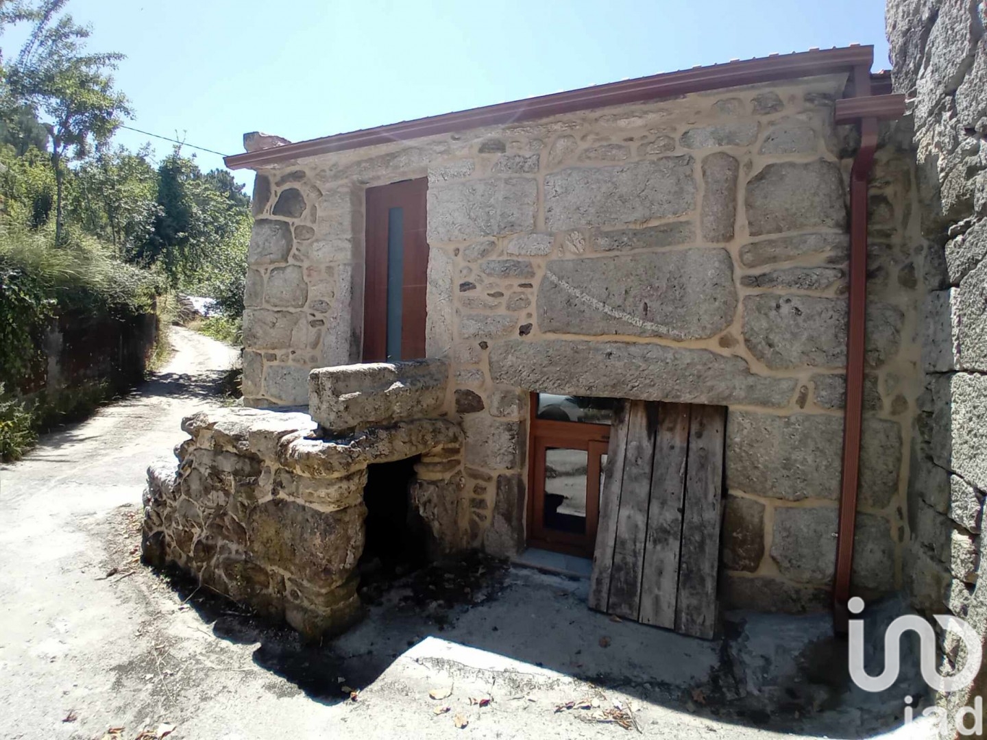 Moradia T1 à venda em São Paio, Melgaço — foto 2