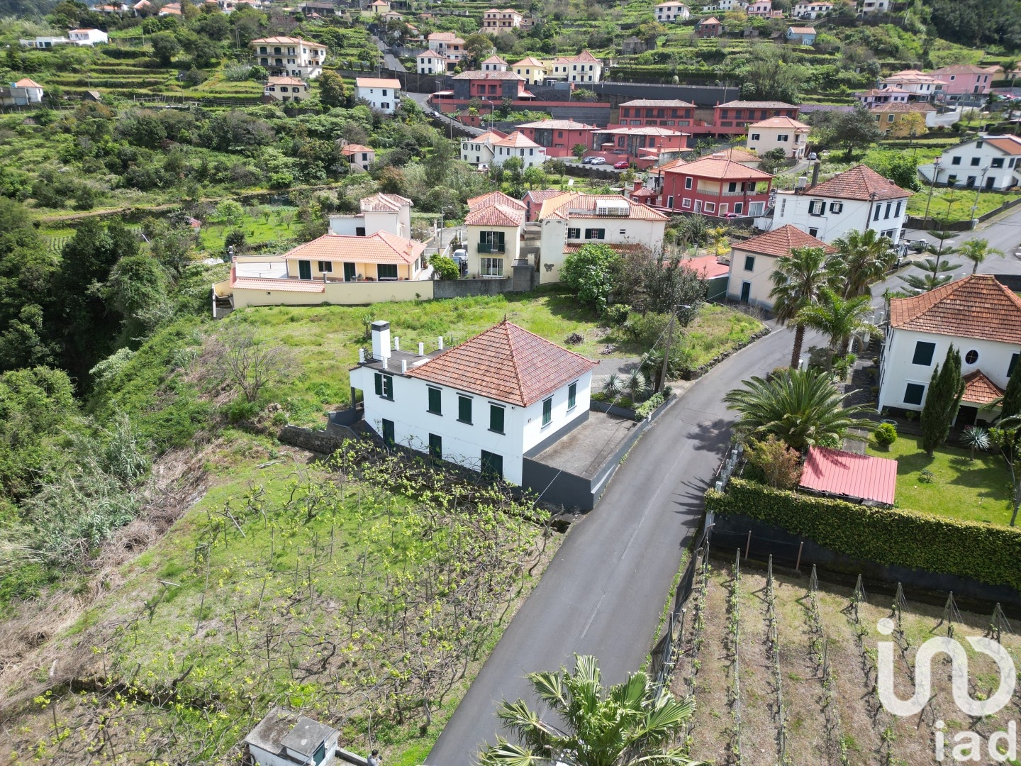 Moradia T4 à venda em São Vicente, São Vicente — foto 3