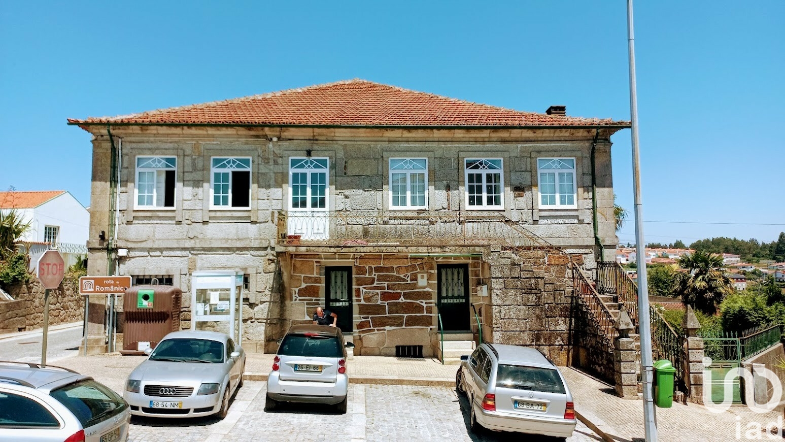 Moradia T6+ à venda em Idães, Felgueiras — foto 19