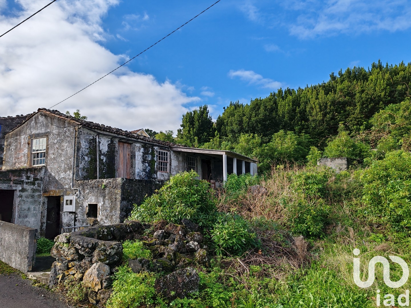 Moradia T1 à venda em Piedade, Lajes do Pico — foto 4