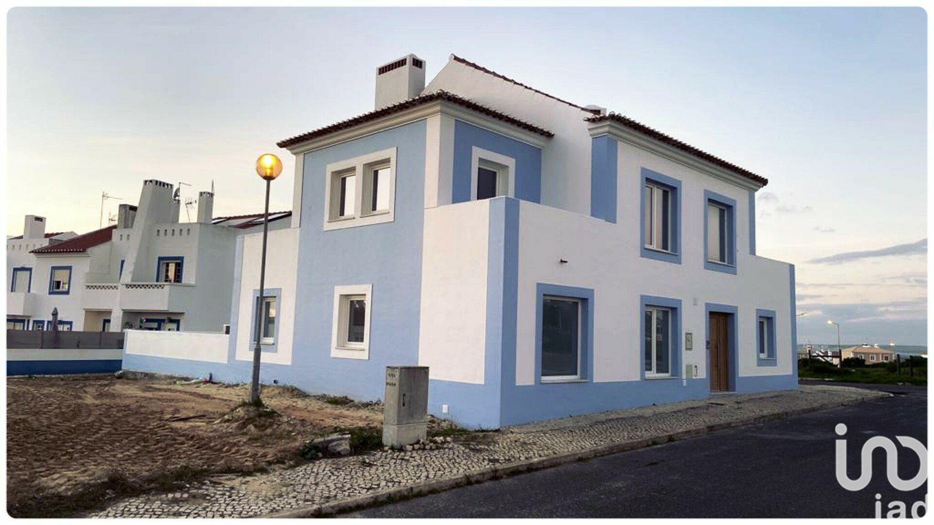 Moradia T6+ à venda em Porto Covo, Sines — foto 2