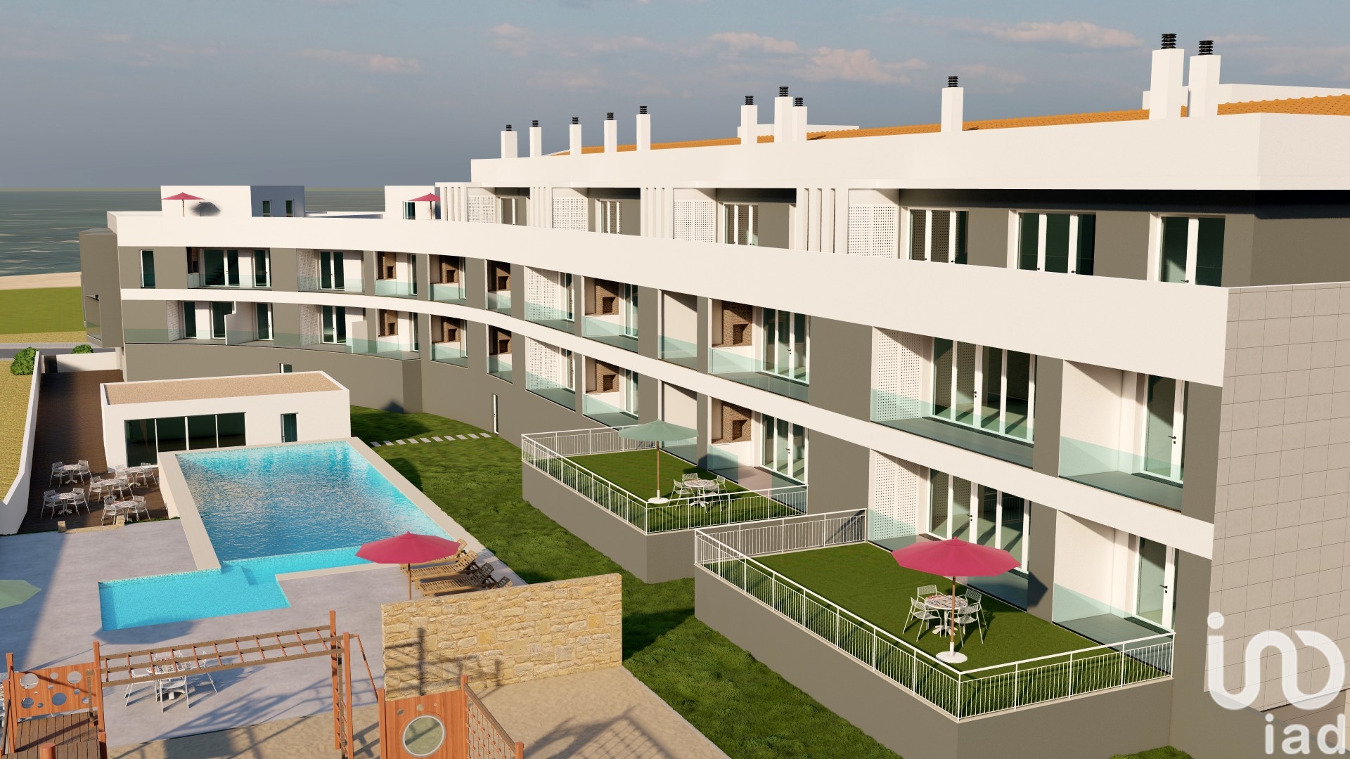 Apartamento T2 à venda em Silveira, Torres Vedras — foto 17