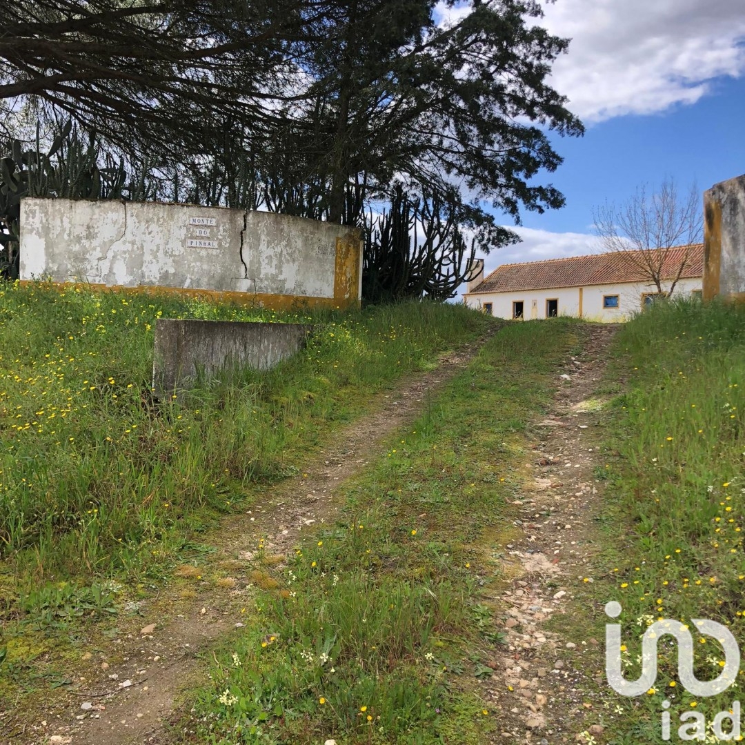 Moradia T3 à venda em Couço, Coruche — foto 6
