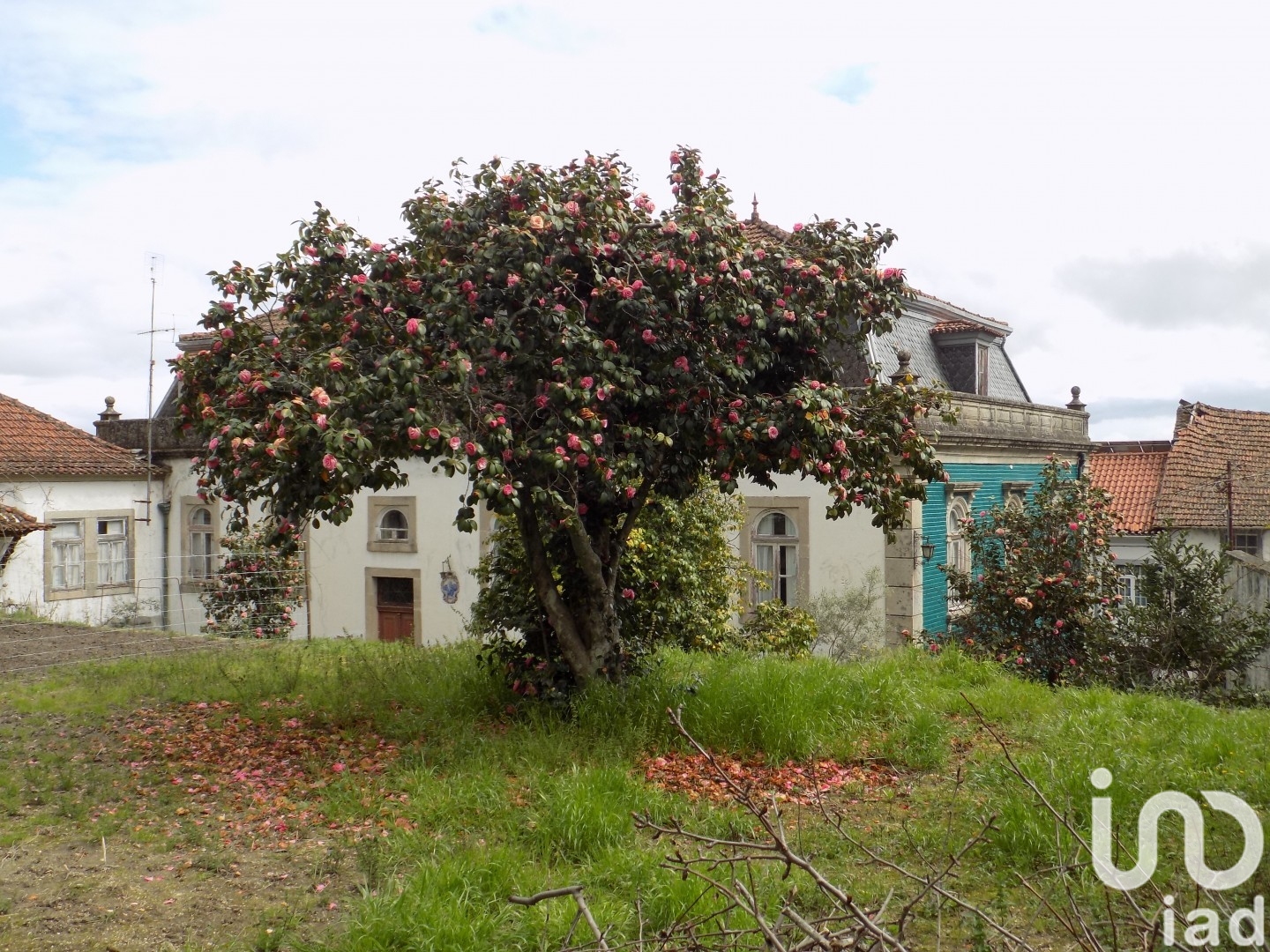 Moradia T6+ à venda em Tortosendo, Covilhã — foto 24