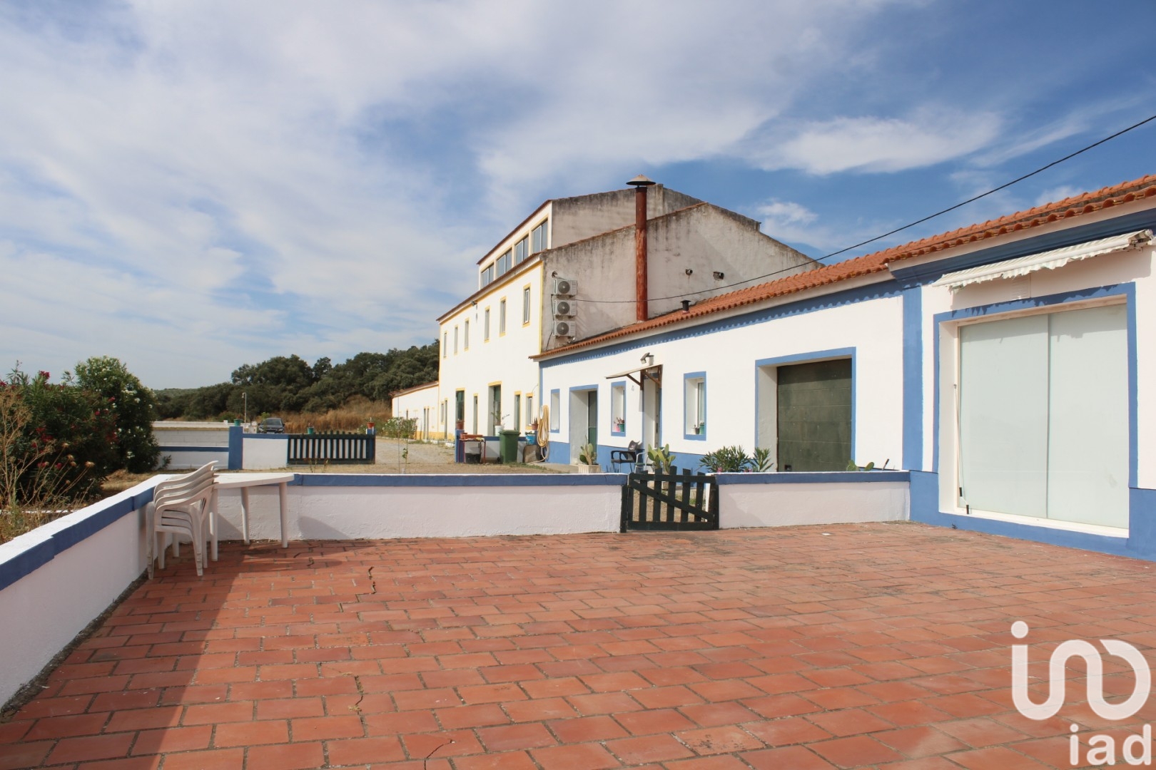 Moradia T6+ à venda em São João Baptista, Campo Maior — foto 4
