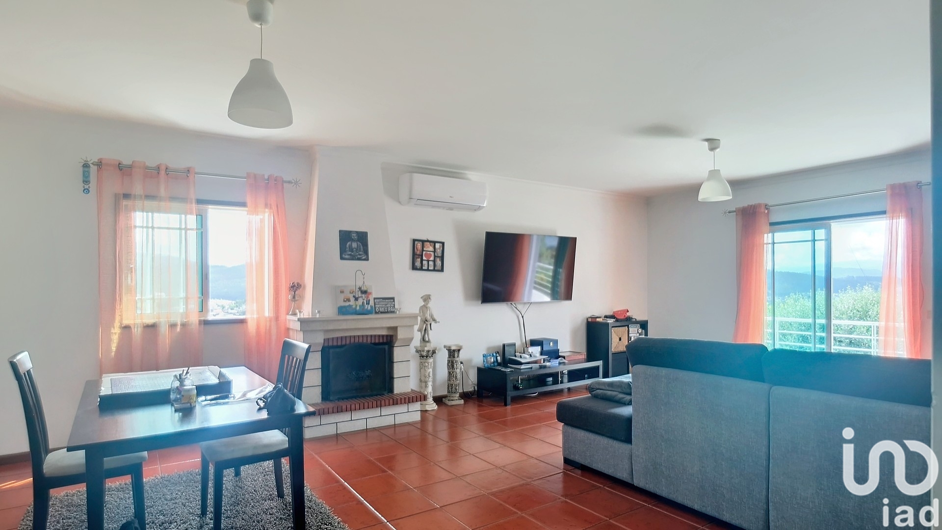 Moradia T4 à venda em Valpedre, Penafiel — foto 8