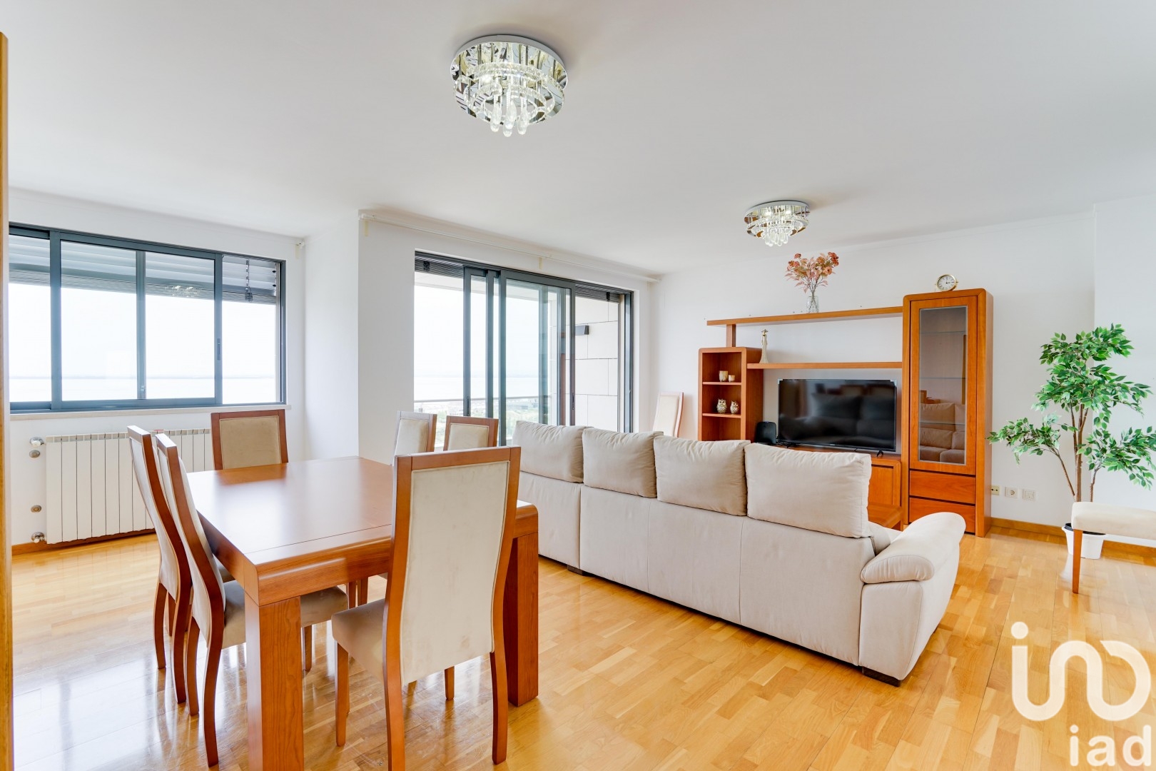 Apartamento T3 à venda em Parque das Nações, Lisboa — foto 3