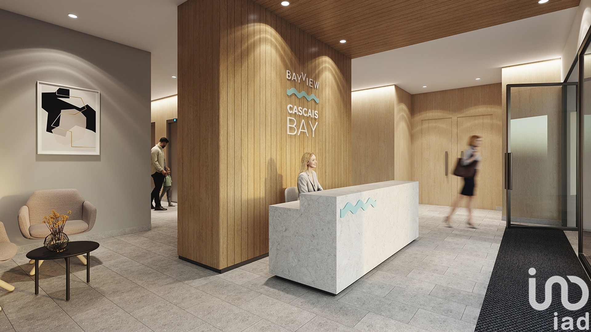 Apartamento T1 à venda em Cascais e Estoril, Cascais — foto 7