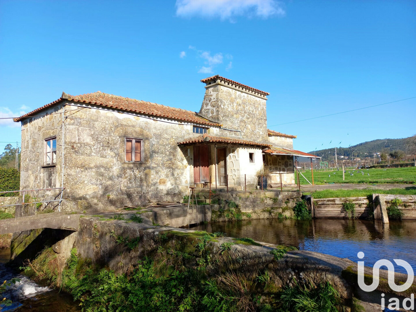 Moradia T3 à venda em Várzea, Barcelos — foto 2