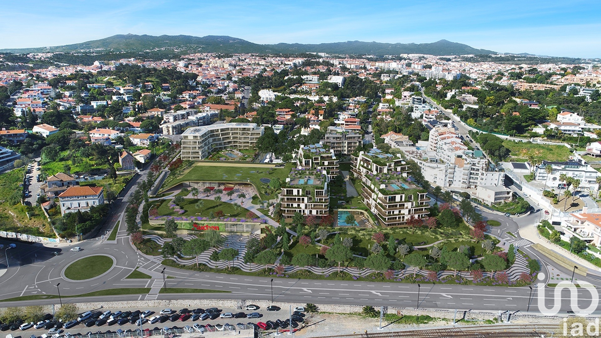 Apartamento T1 à venda em Cascais e Estoril, Cascais — foto 25