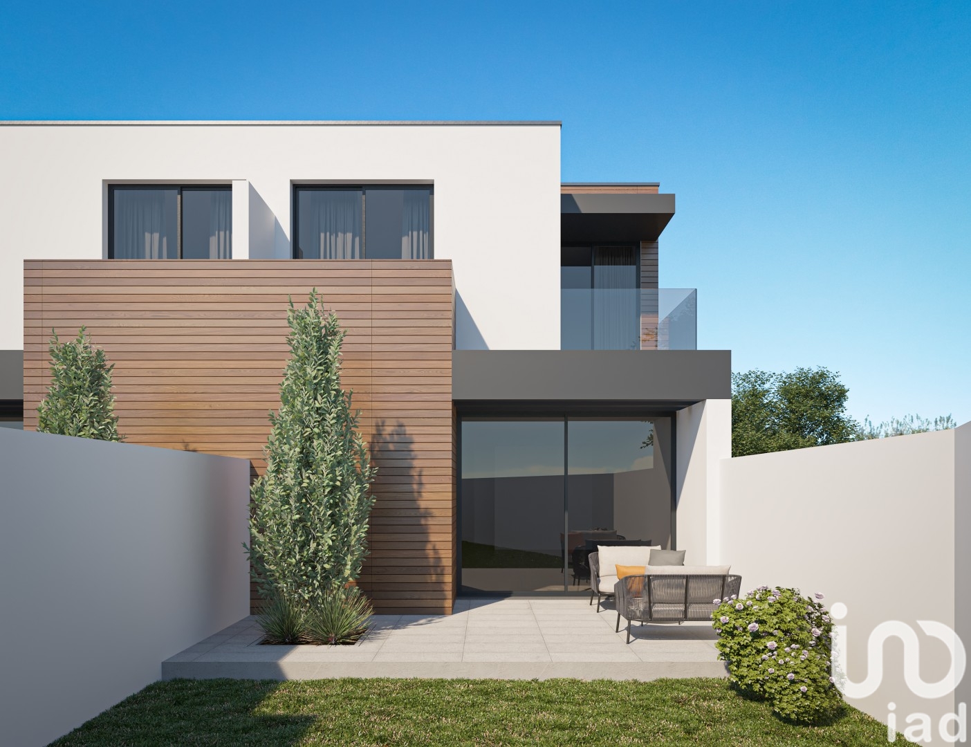 Moradia T3 à venda em Aradas, Aveiro — foto 6