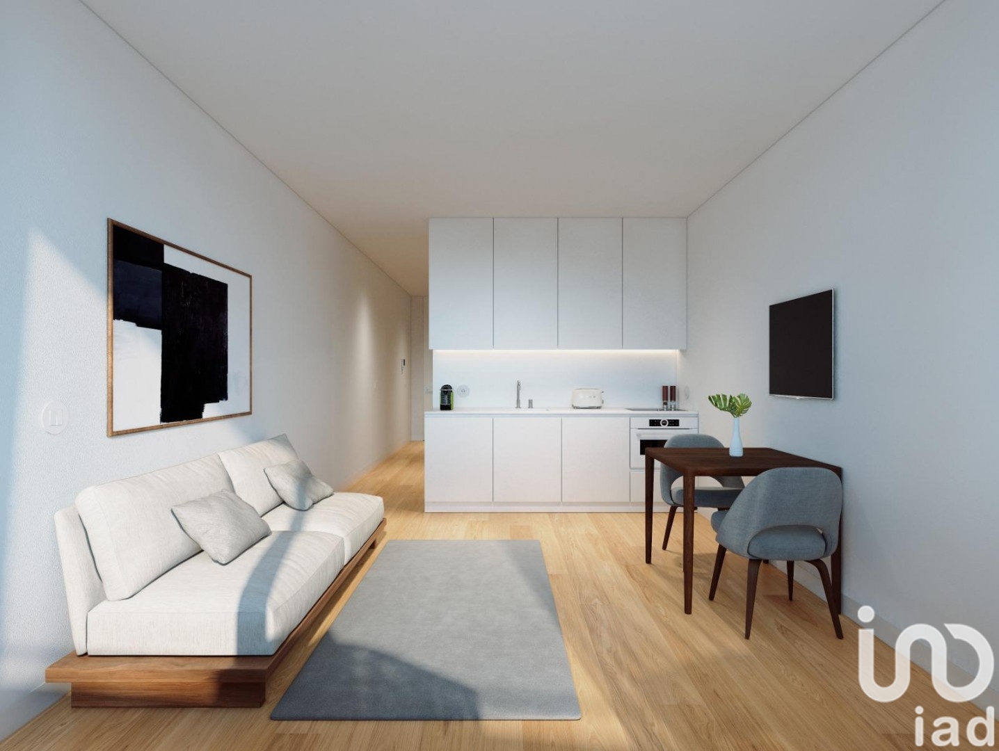 Apartamento T0 à venda em Cedofeita, Santo Ildefonso, Sé, Miragaia, São Nicolau e Vitória, Porto — foto 24