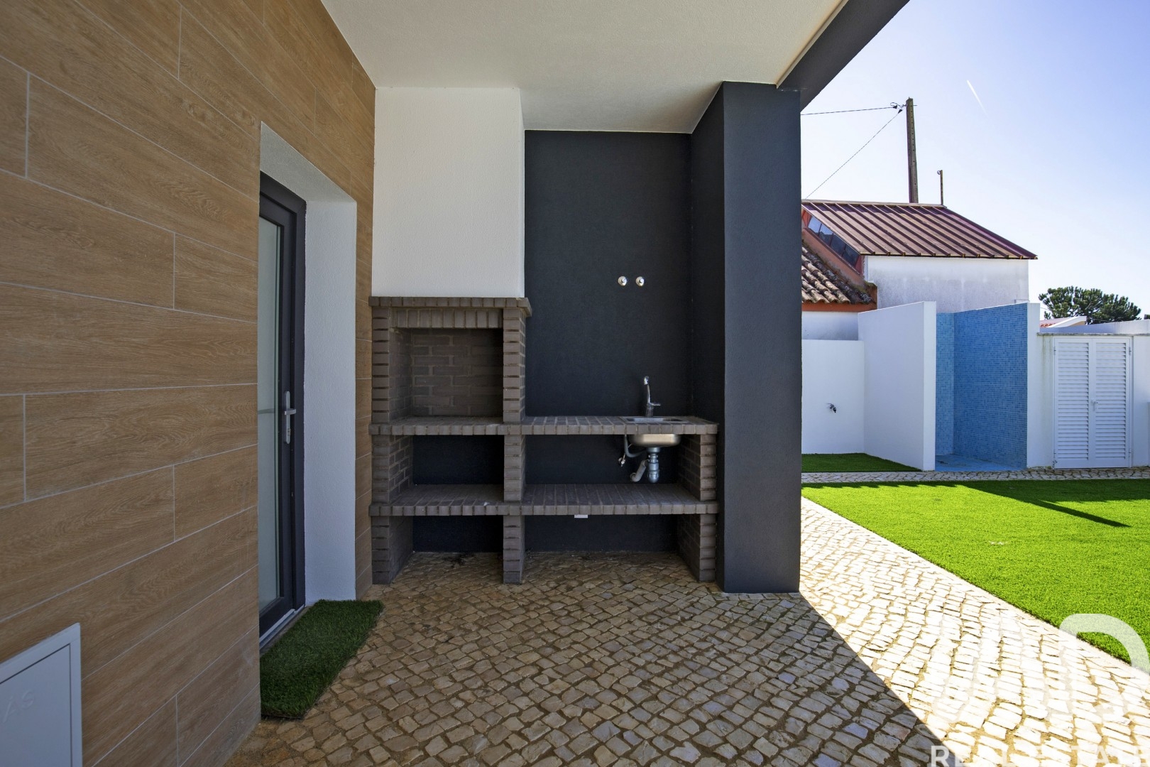 Moradia T4 à venda em Azeitão (São Lourenço e São Simão), Setúbal — foto 25