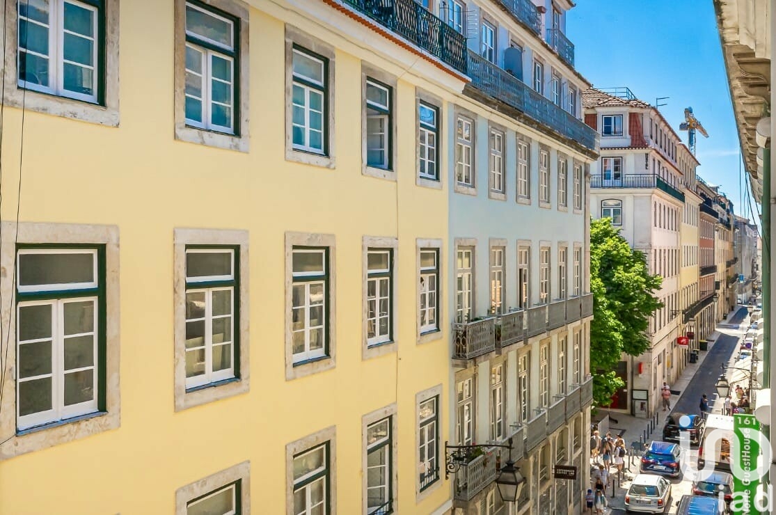 Apartamento T3 à venda em Santa Maria Maior, Lisboa — foto 2