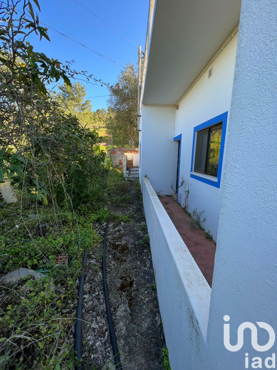 Moradia T4 à venda em Querença, Tôr e Benafim, Loulé — foto 7