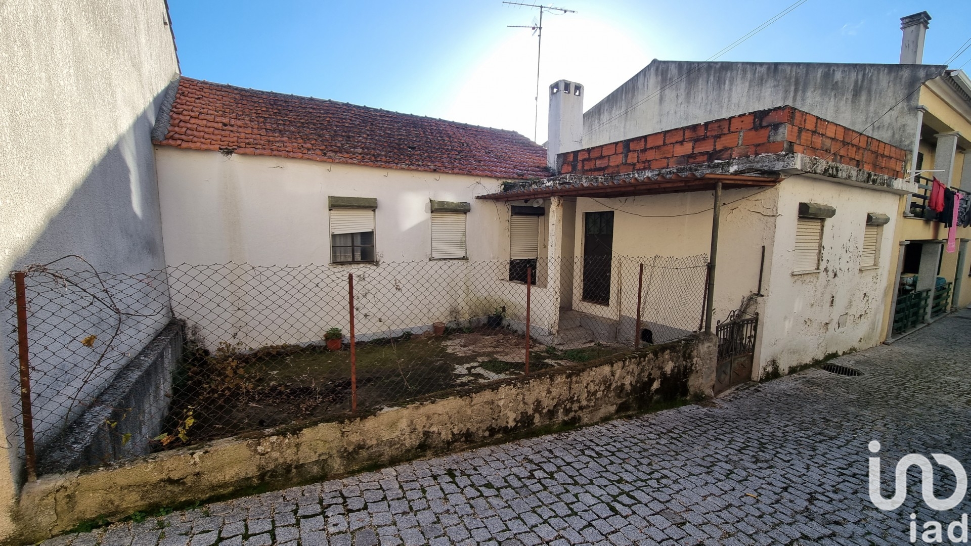Moradia T3 à venda em Lajeosa do Mondego, Celorico da Beira — foto 2