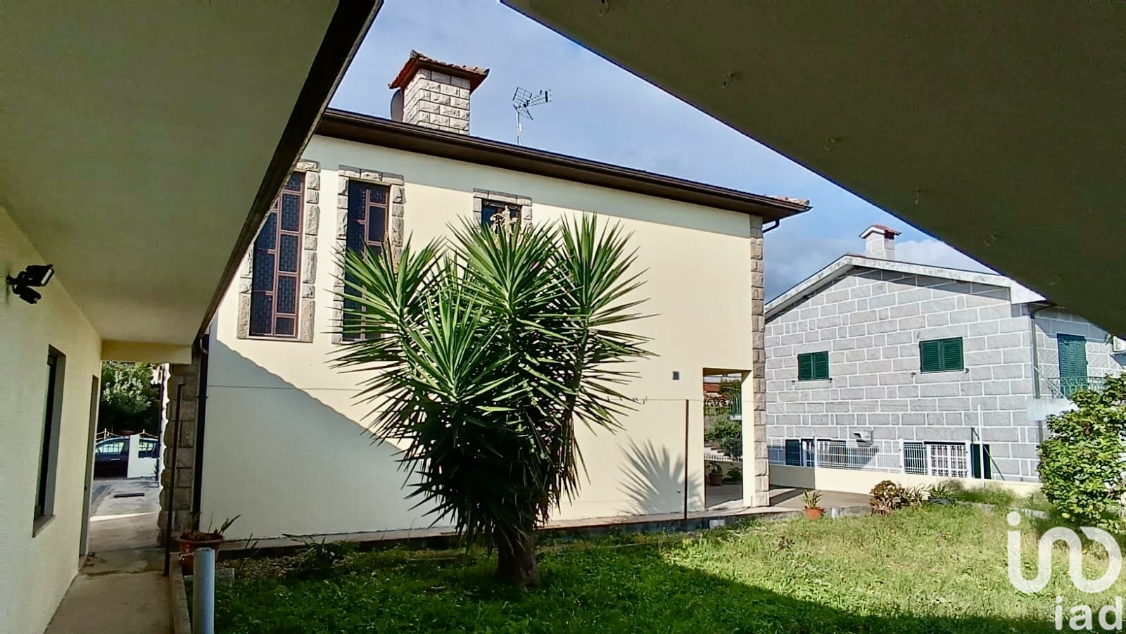 Moradia T3 à venda em Termas de São Vicente, Penafiel — foto 2
