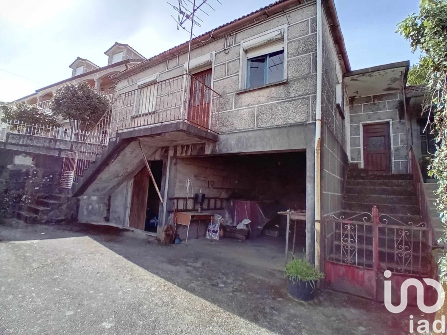 Moradia T2 à venda em Parada do Monte e Cubalhão, Melgaço — foto 23