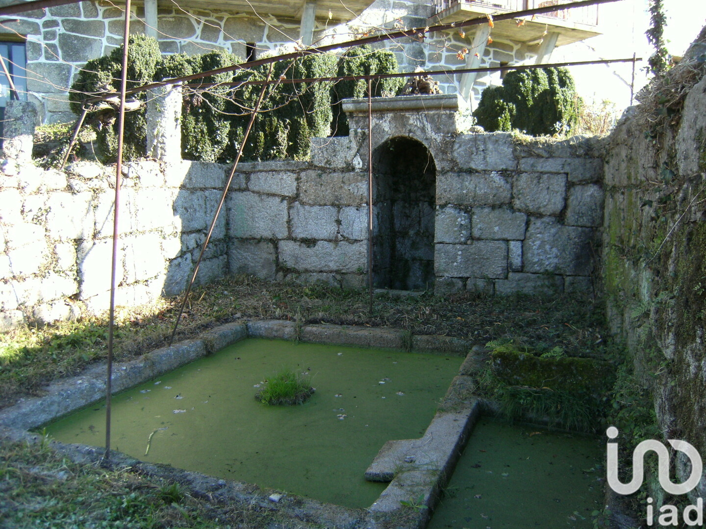 Moradia T4 à venda em Beijós, Carregal do Sal — foto 19