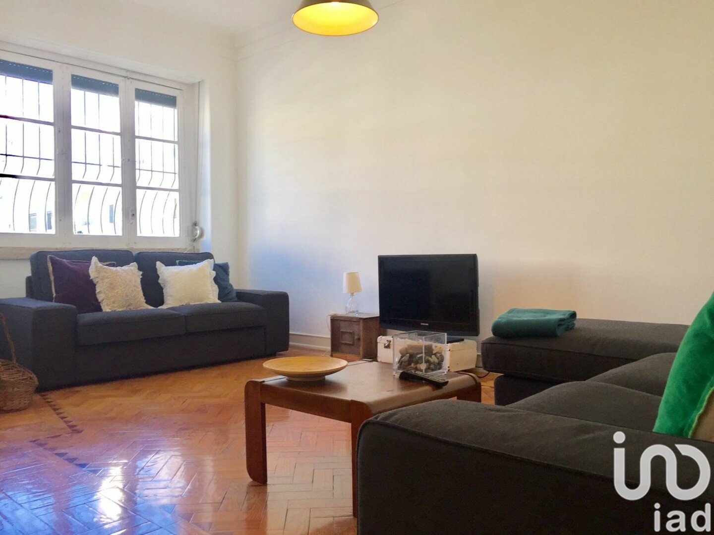 Moradia T3 à venda em Alvalade, Lisboa — foto 2