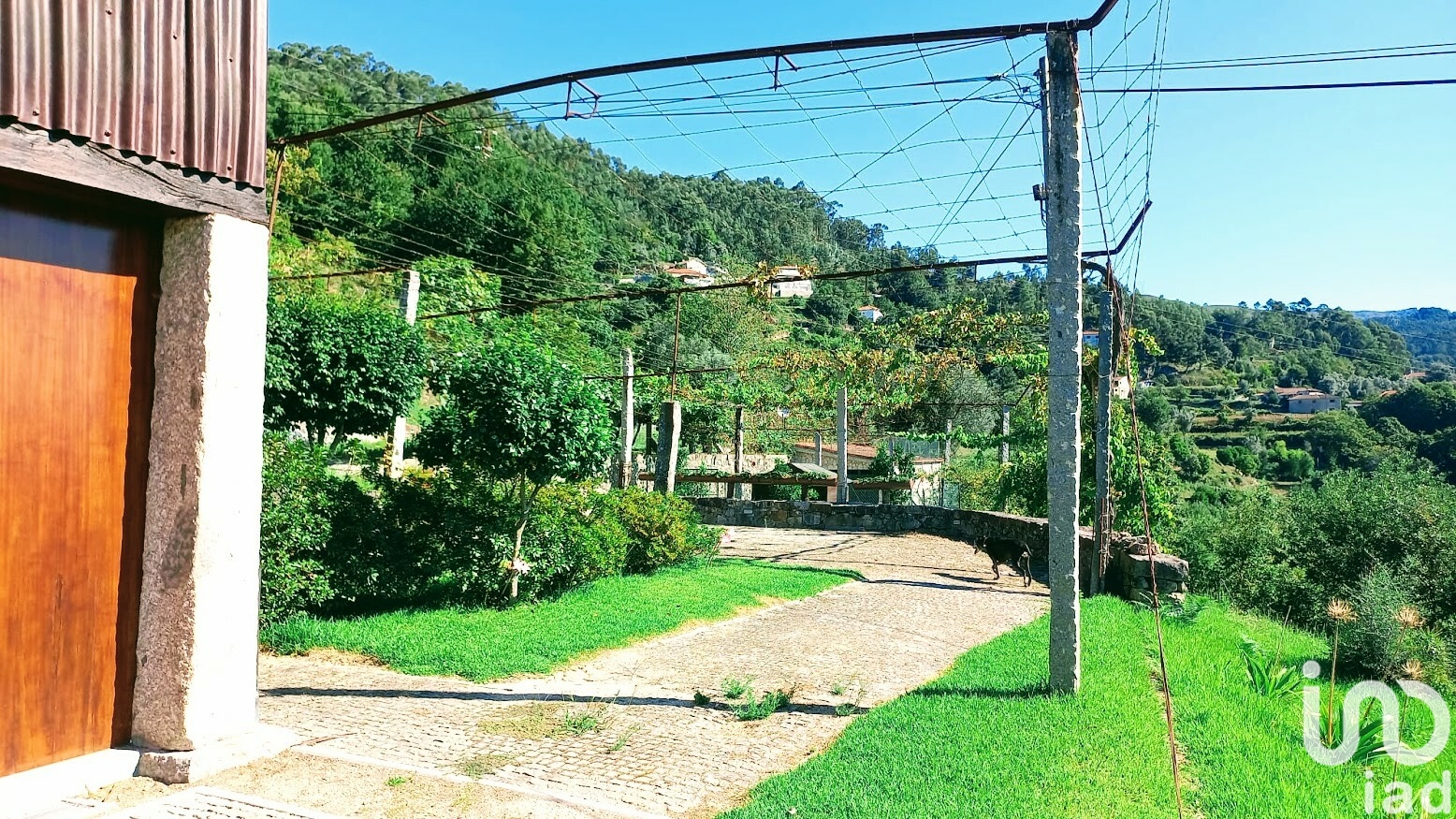 Moradia T5 à venda em Vilela, Seramil e Paredes Secas, Amares — foto 9