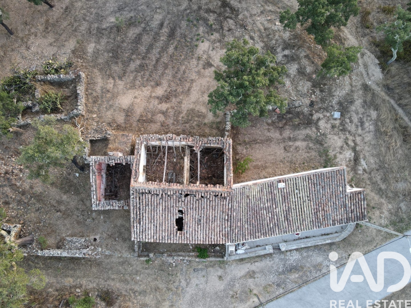 Moradia T4 à venda em Ameixial, Loulé — foto 20