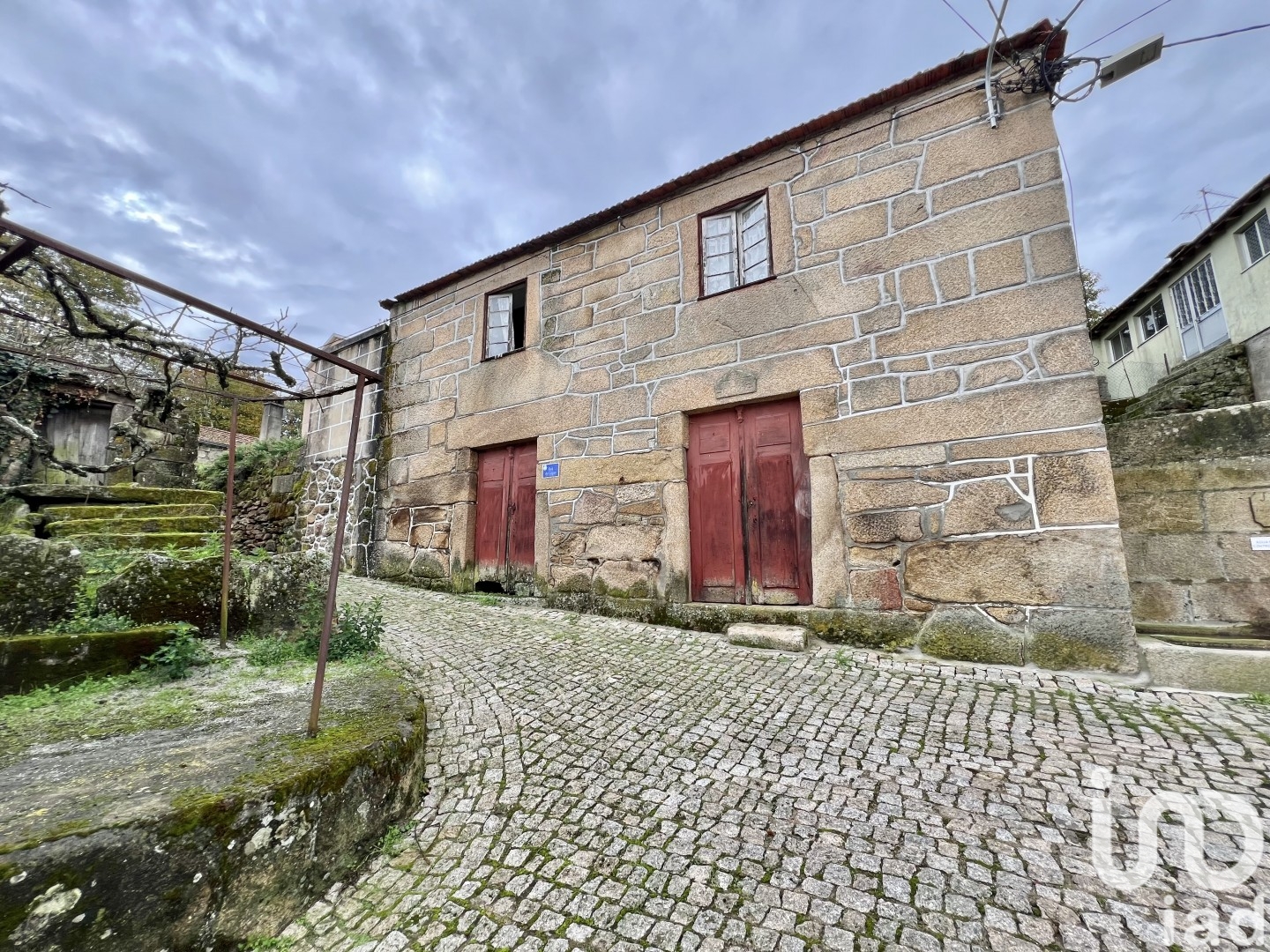 Moradia T2 à venda em Ferreirim e Macieira, Sernancelhe — foto 3