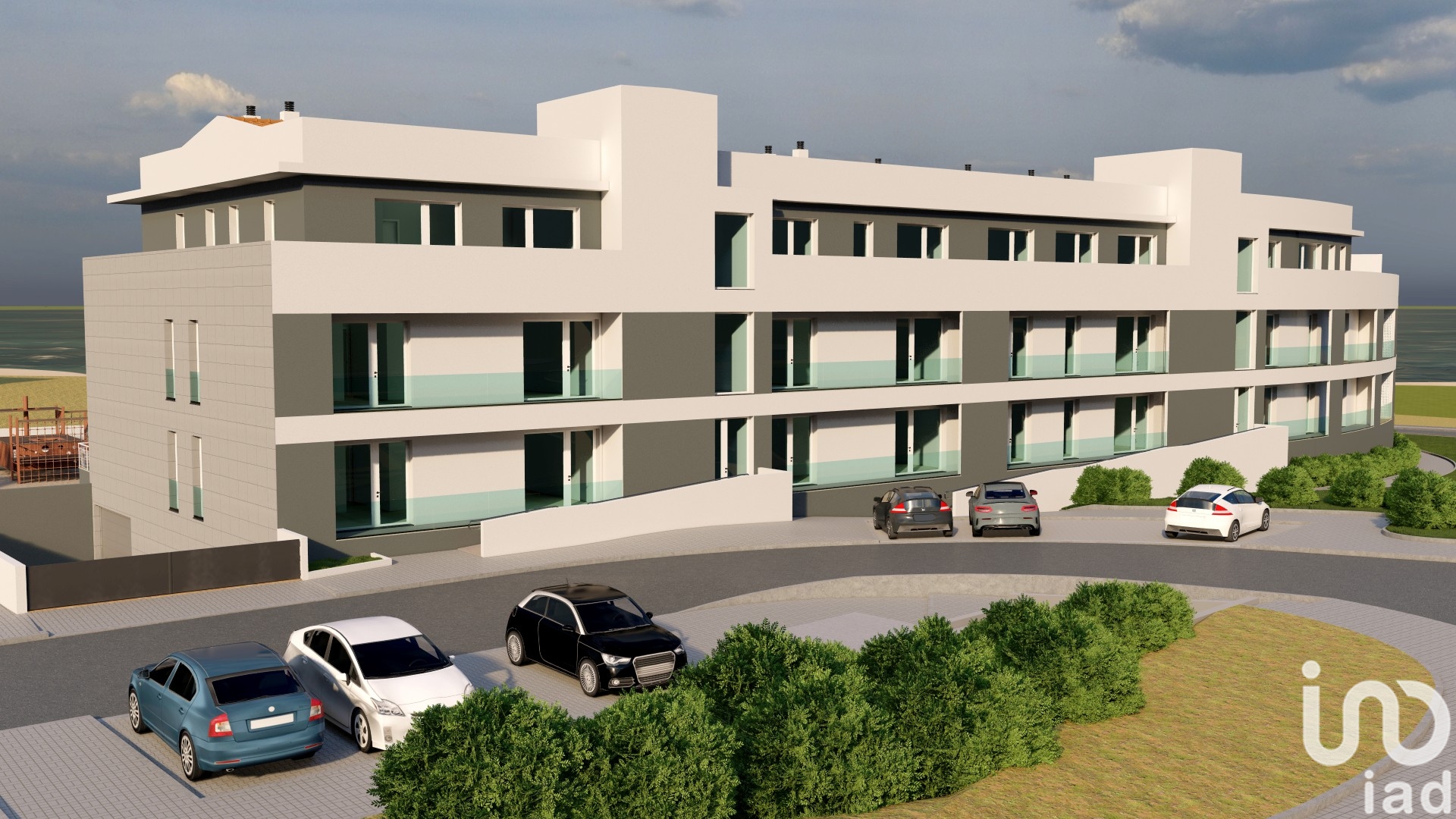 Apartamento T2 à venda em Silveira, Torres Vedras — foto 8