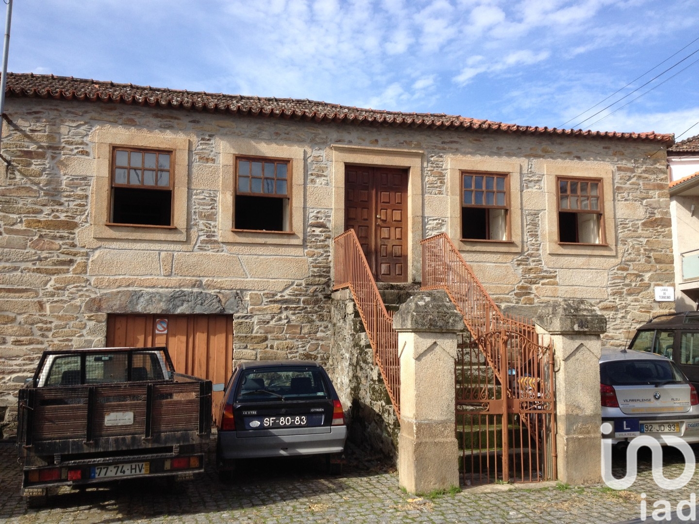 Moradia T3 à venda em Louredo e Fornelos, Santa Marta de Penaguião — foto 6