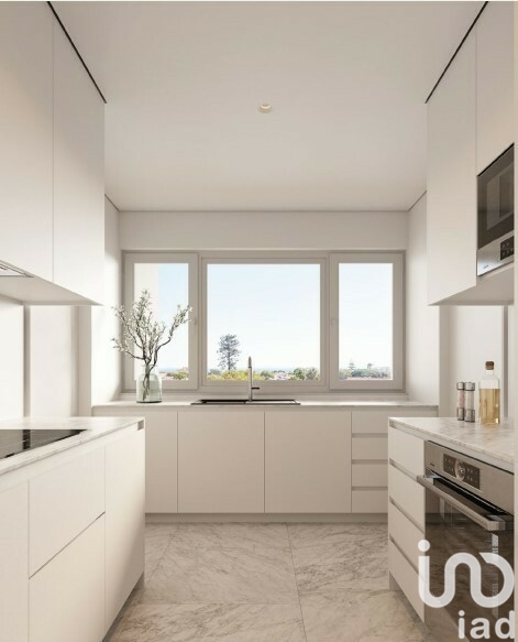 Apartamento T2 à venda em Carcavelos e Parede, Cascais — foto 6
