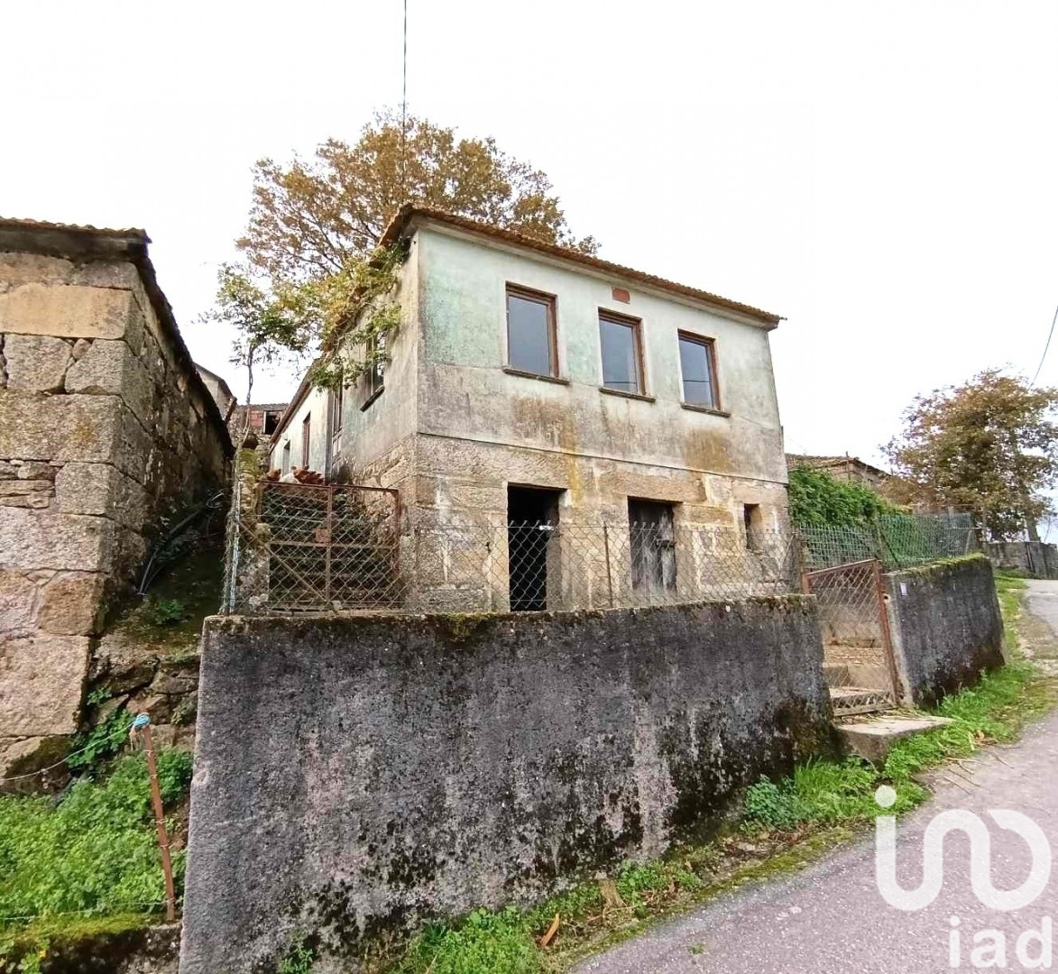 Moradia T0 à venda em Fiães, Melgaço — foto 2