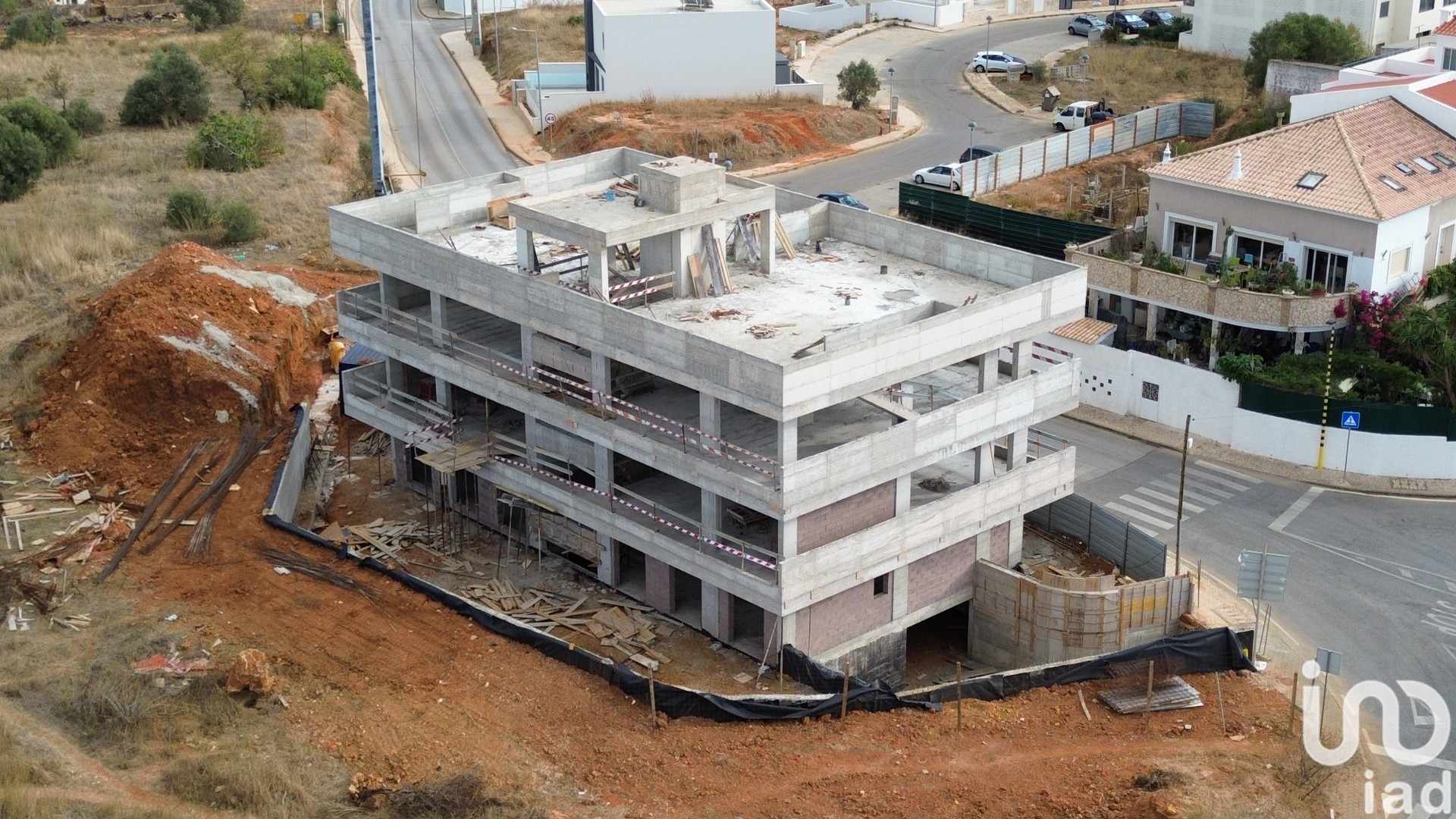 Apartamento T3 à venda em Mexilhoeira Grande, Portimão — foto 8
