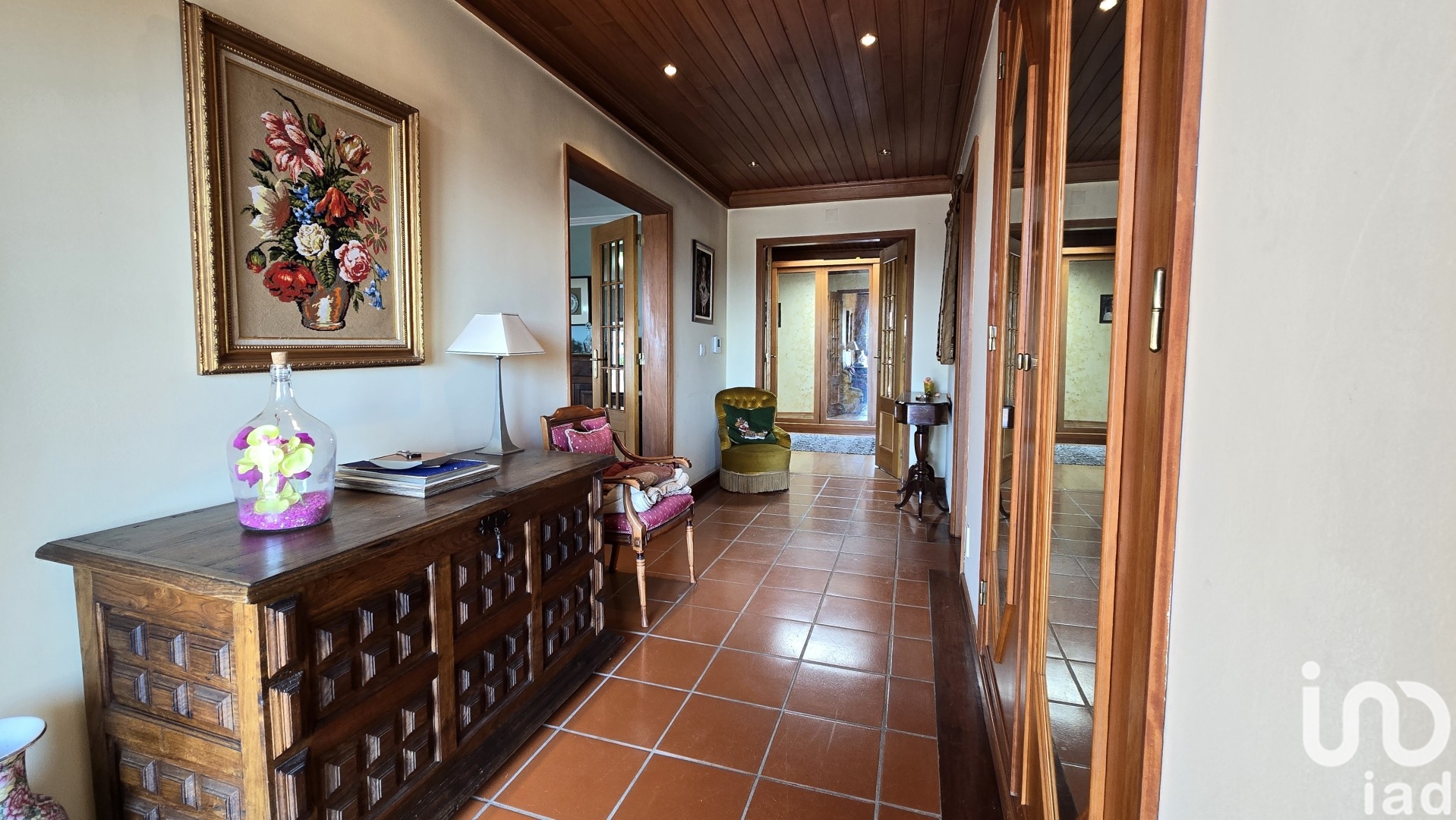 Moradia T4 à venda em Ervedal e Vila Franca da Beira, Oliveira do Hospital — foto 15