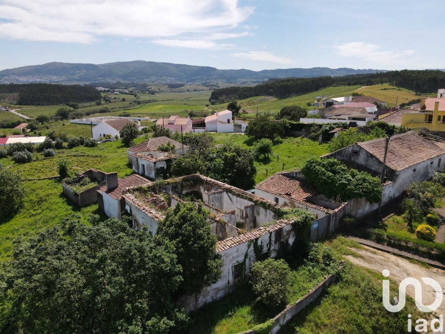 Moradia T0 à venda em Cadaval e Pêro Moniz, Cadaval — foto 4