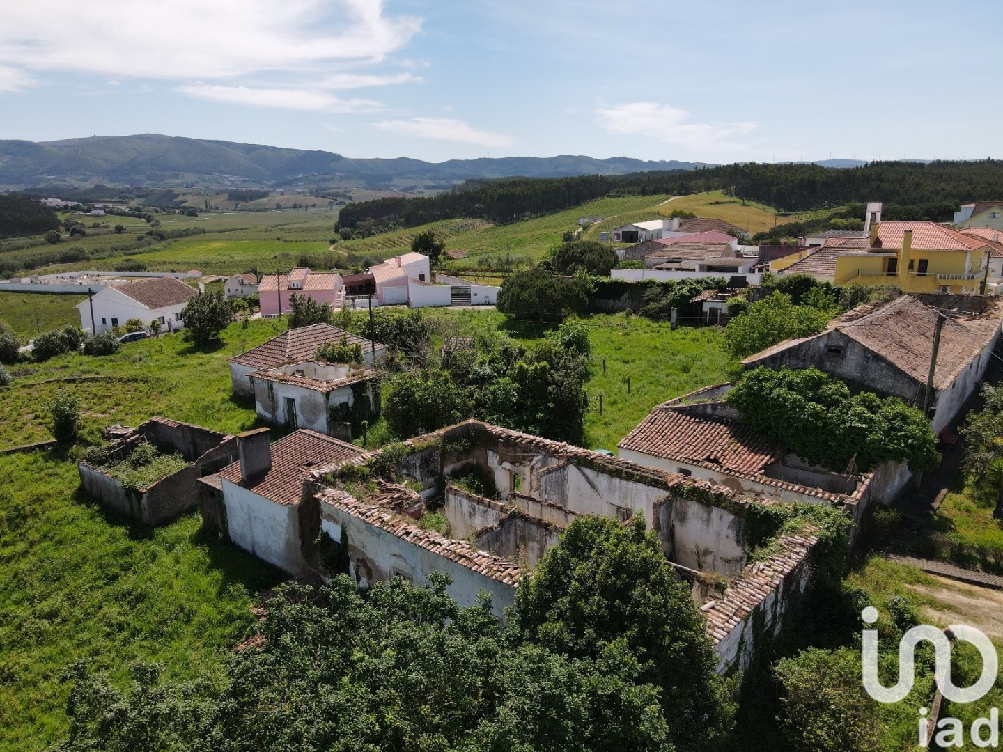 Moradia T0 à venda em Cadaval e Pêro Moniz, Cadaval — foto 14