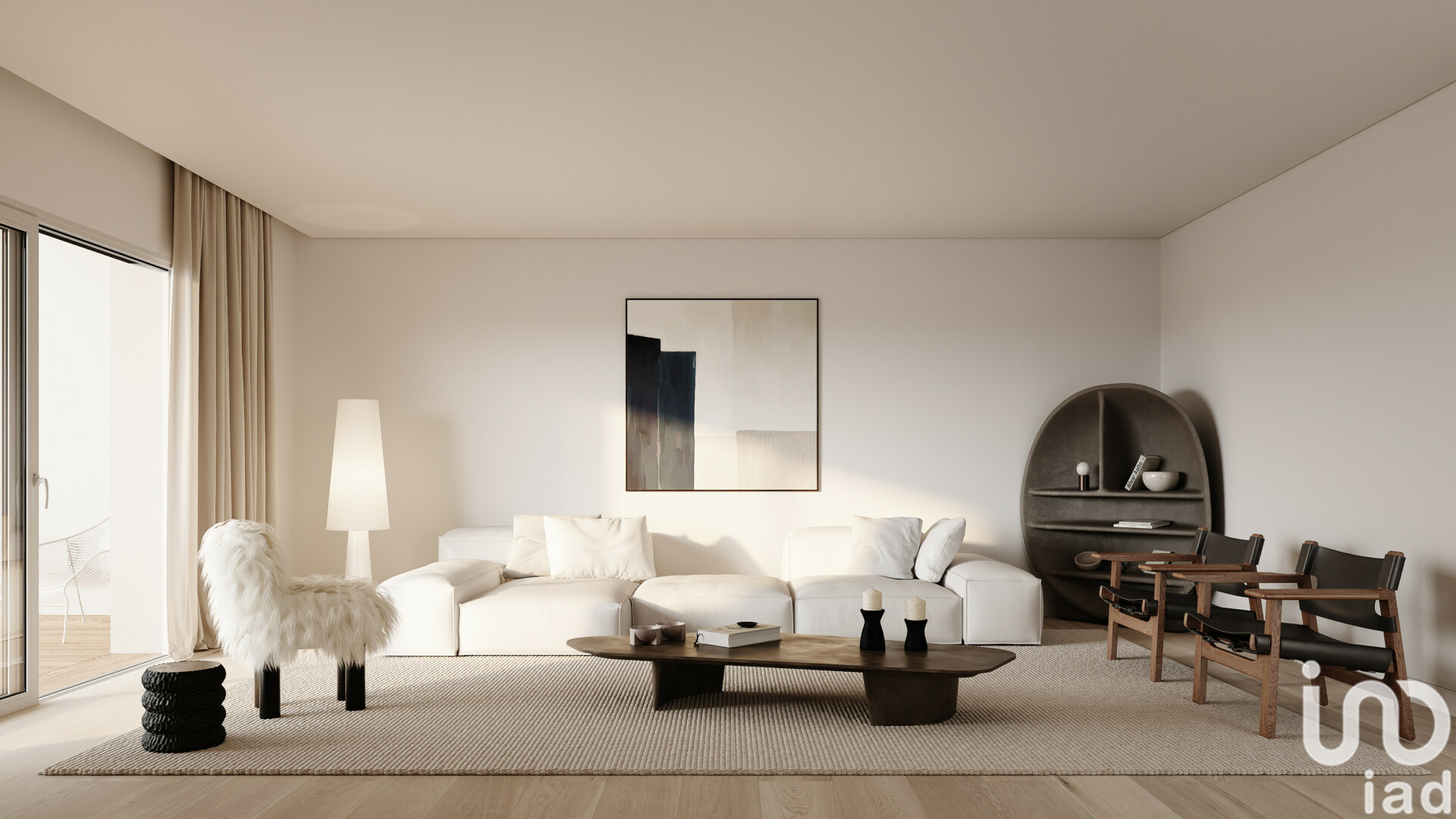 Apartamento T2 à venda em Carcavelos e Parede, Cascais — foto 9
