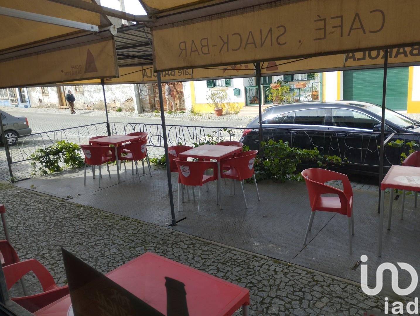 Moradia T6+ à venda em Gáfete, Crato — foto 12