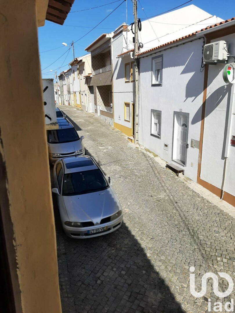 Moradia T0 à venda em Galveias, Ponte de Sor — foto 2