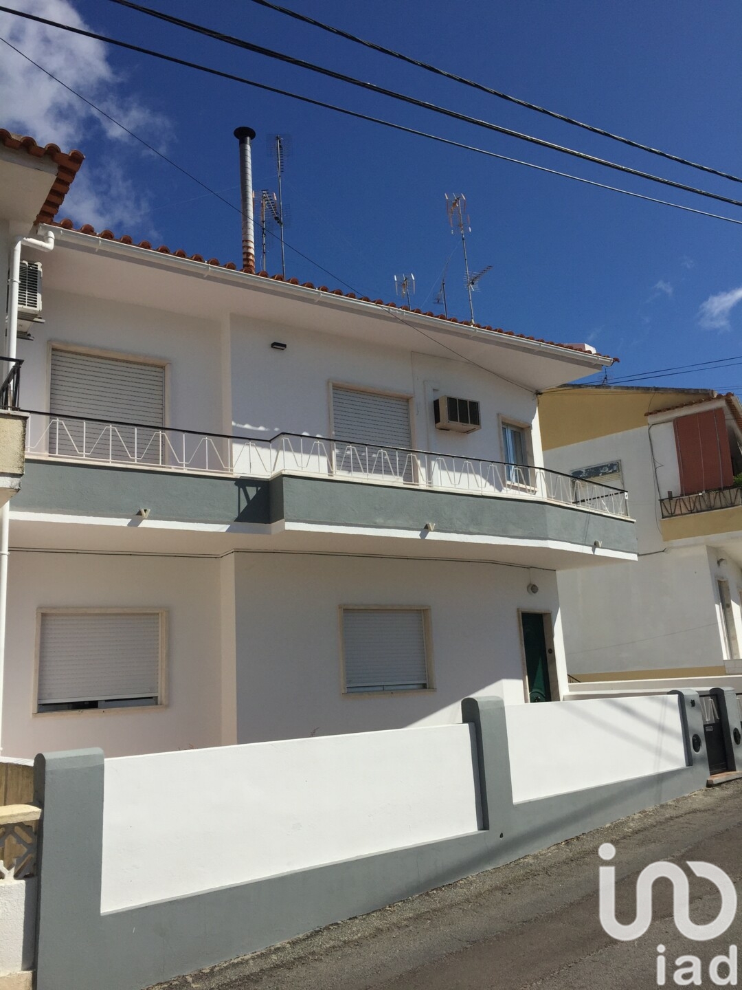 Apartamento T2 à venda em Caia, São Pedro e Alcáçova, Elvas — foto 3