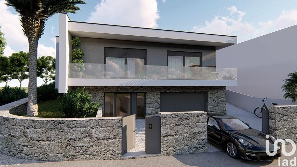 Moradia T3 à venda em Antas, Esposende — foto 3