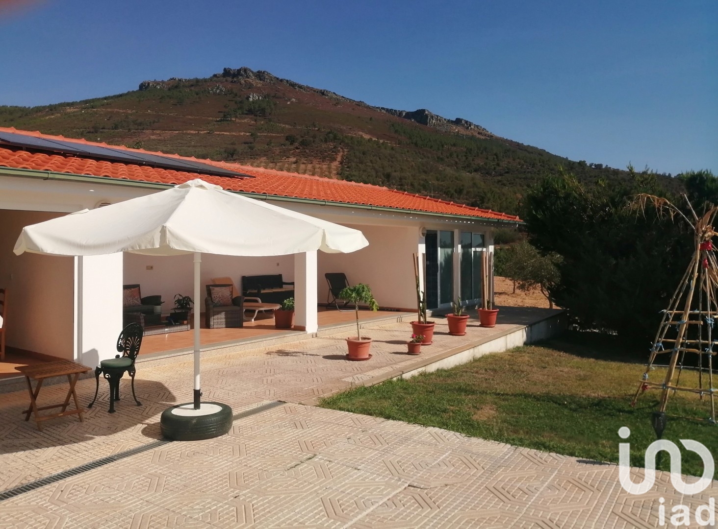 Moradia T4 à venda em Lamas de Orelhão, Mirandela — foto 4