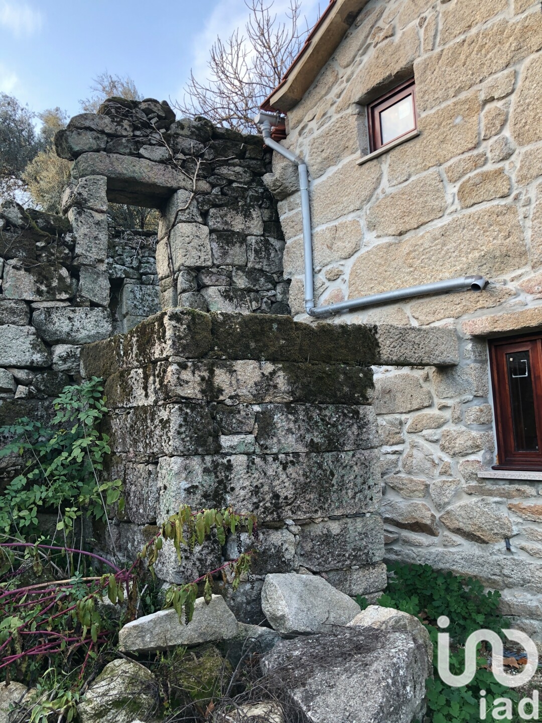 Moradia T4 à venda em Vilar de Ferreiros, Mondim de Basto — foto 25