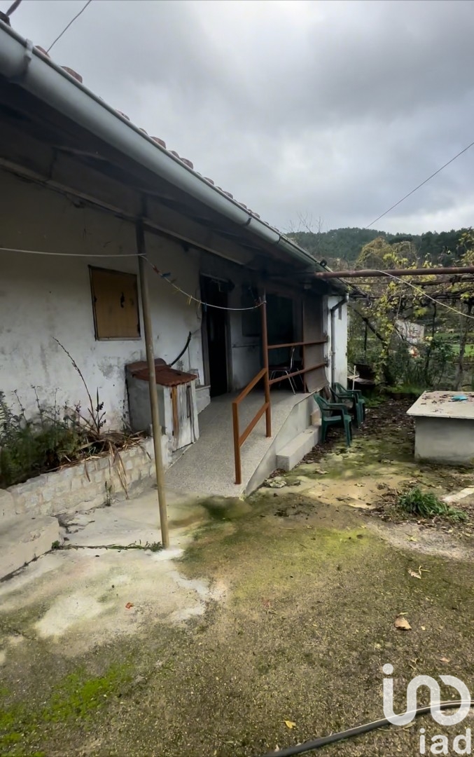 Moradia T3 à venda em Loivos e Póvoa de Agrações, Chaves — foto 4