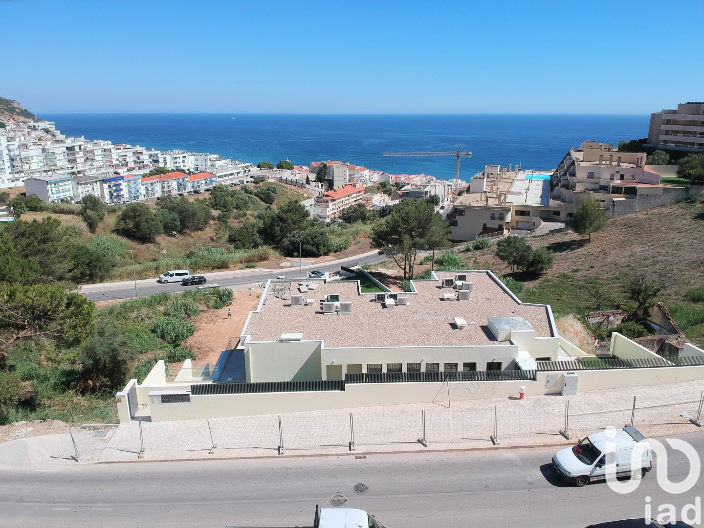 Apartamento T1 à venda em Sesimbra (Santiago), Sesimbra — foto 8