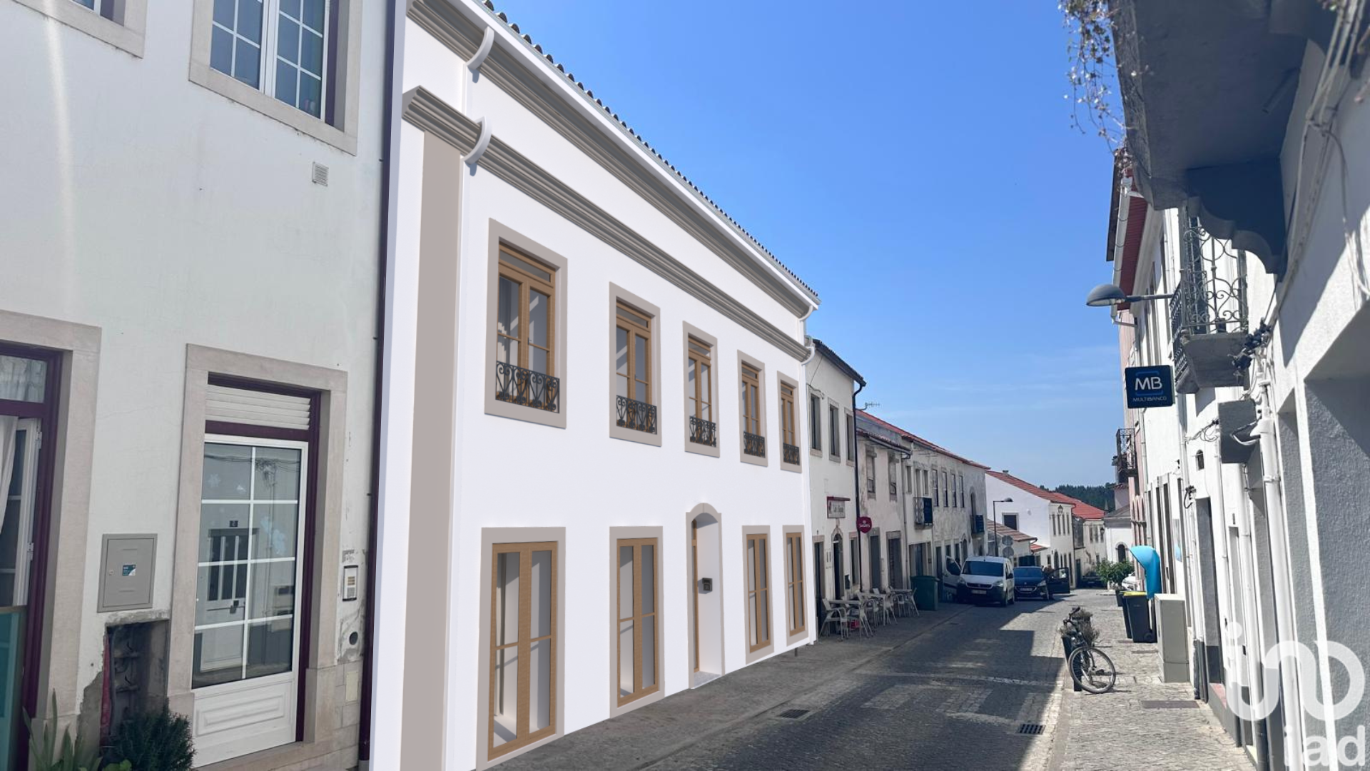 Apartamento T2 à venda em Espinhal, Penela — foto 11