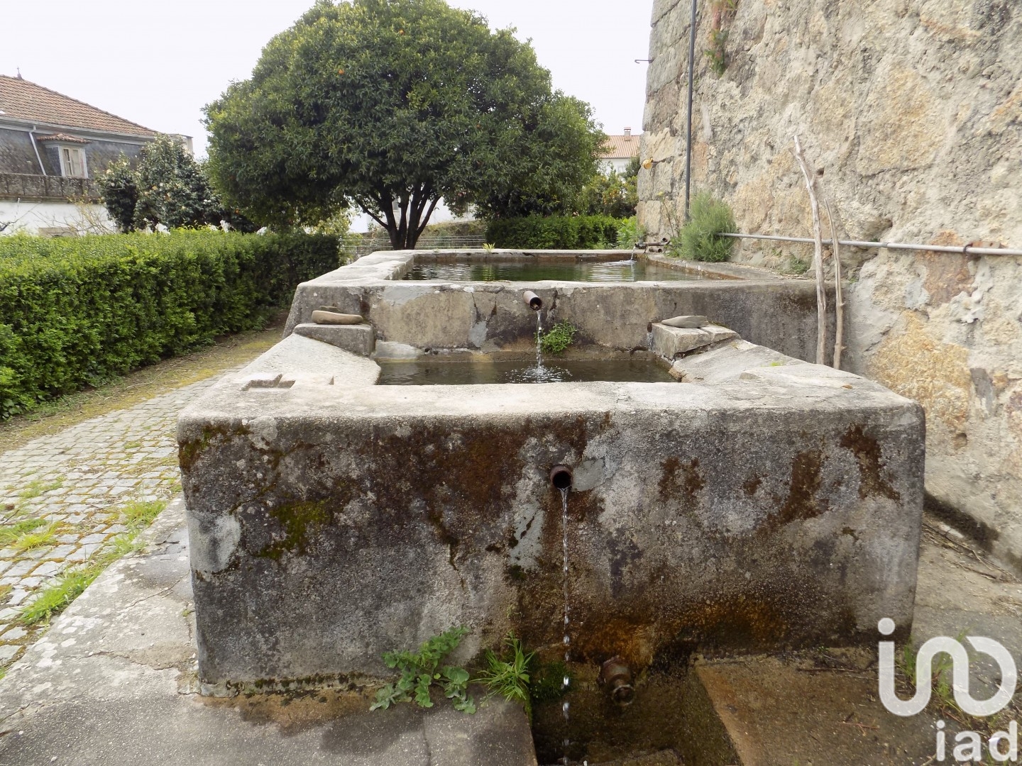Moradia T6+ à venda em Tortosendo, Covilhã — foto 17