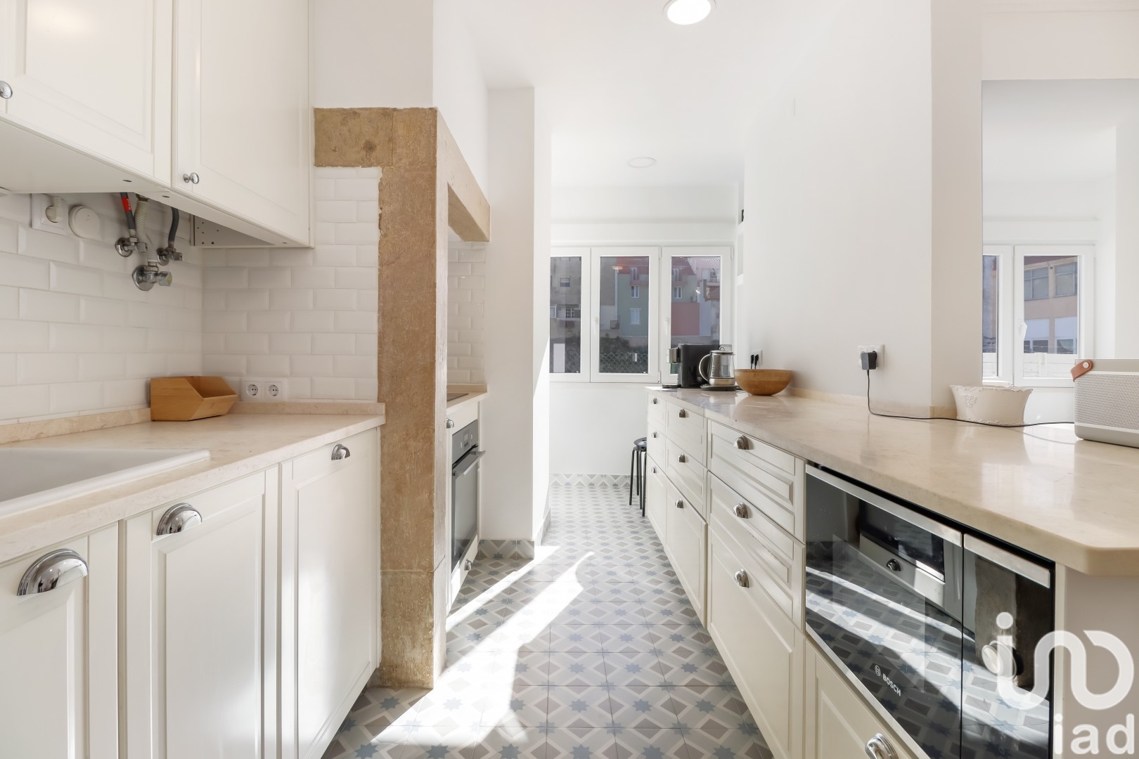 Apartamento T3 à venda em Campolide, Lisboa — foto 2